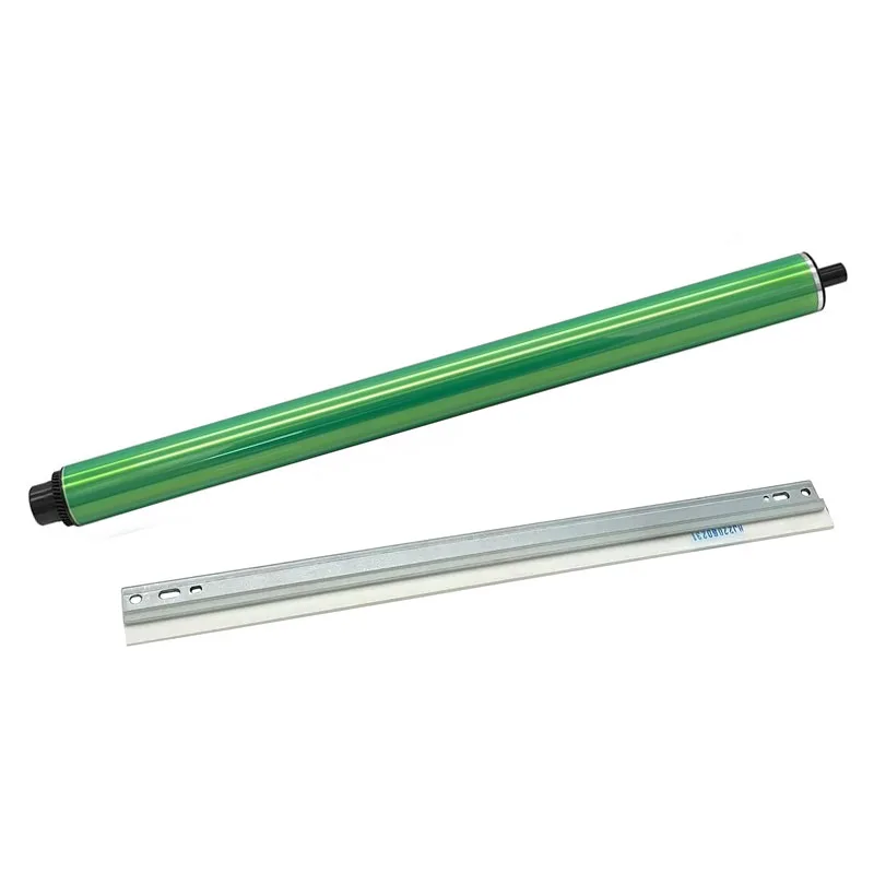 

OPC Drum and Cleaning Blade for Konica Minolta C452 C552 C652 C654 C754 C654e C754e