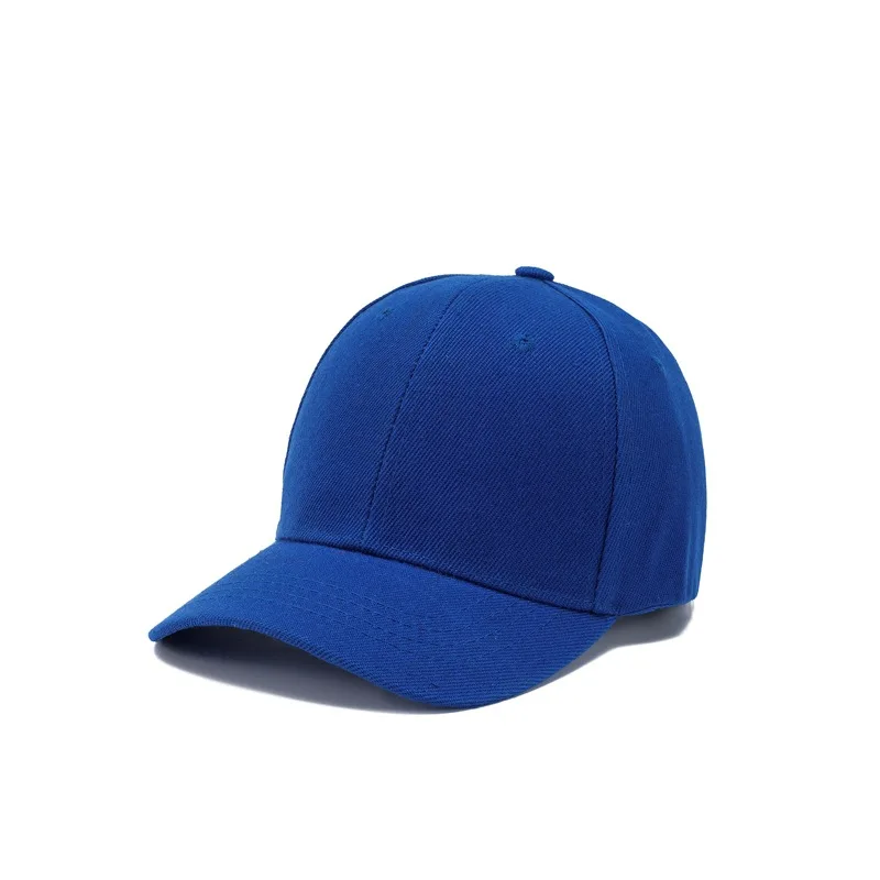 Individuell Bedruckte Logo-Kinder-Baseballkappe Jungen-Reisehüte Mädchen-Kindergarten-Schirmmützen – Detail 6