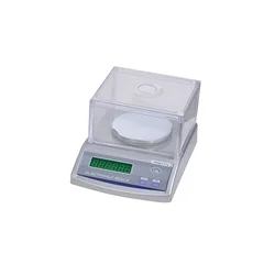 Digital density meter