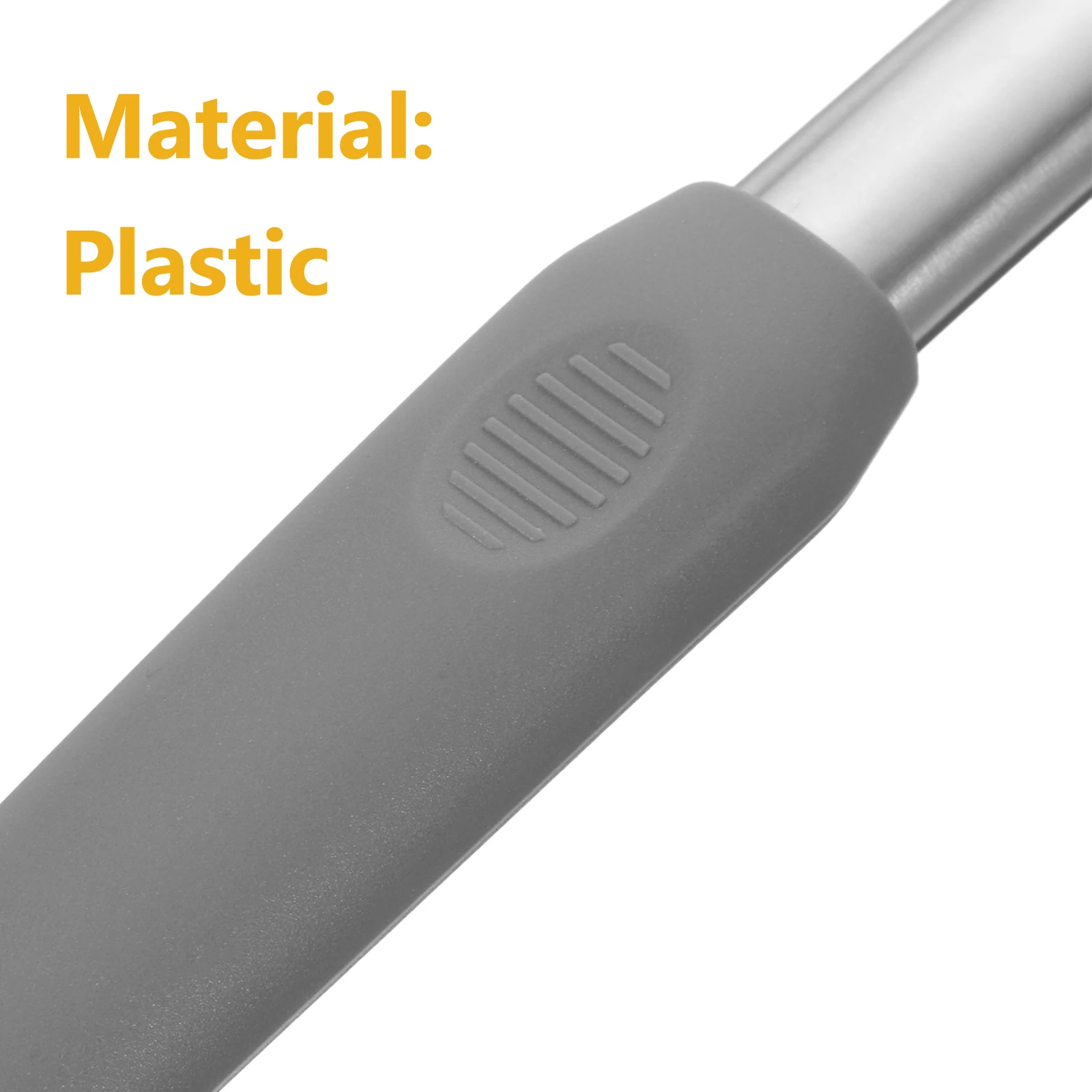 

1 set Silicone Spatula Set Non Scratch Heat Resistant Cooking Utensils Stainless Steel Slotted Turner Kitchen Tools