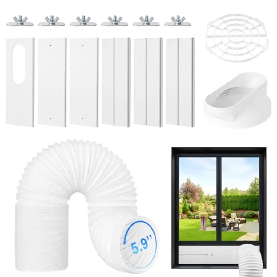Portable Air Condit…