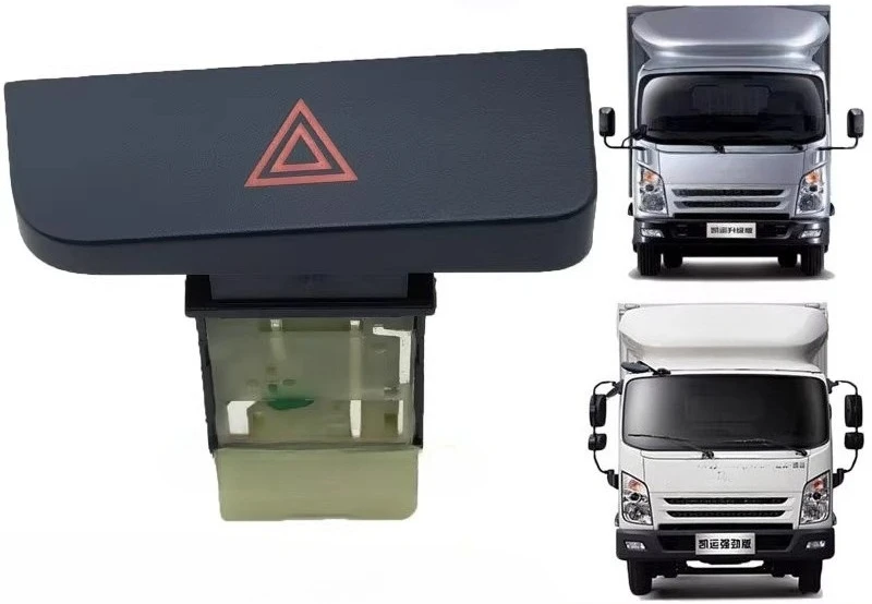 Genuine AN3-13A350-… - image