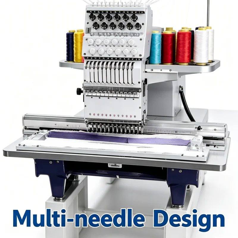 Factory Direct Sale Embroidery - đánh giá và giá Embroidery Vendor