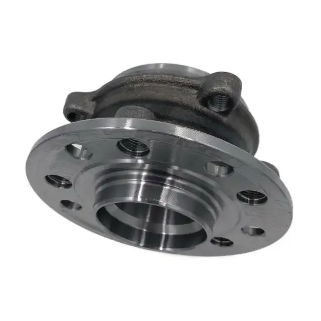 Carpal Wheel Hub Bearing Automotive Wheel Bearing For Mercedes-Benze C200 C300 E300 E400 W205 W213 2053340400