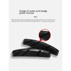 10 Main Sales Bike Brake - №1