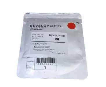 Wholesale Dv512 Developer For Konica Minolta Bizhub C224 C284 C364 C454 C554 C364e C284e C454e C554e C224e 224 DV-512 Drum Toner