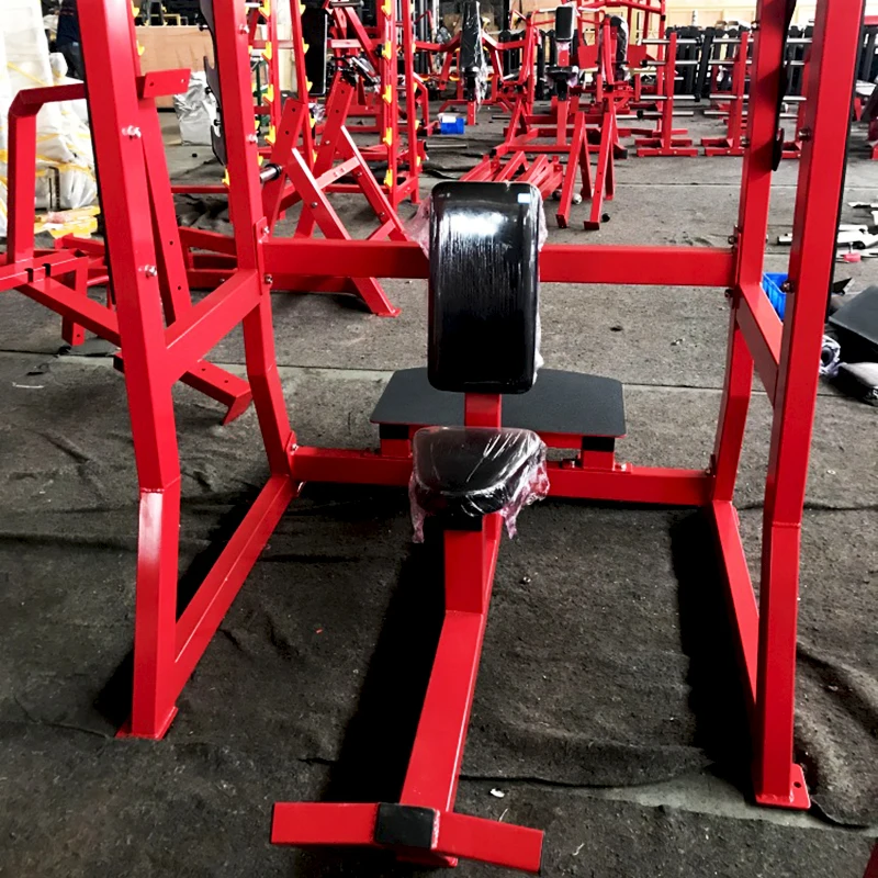 Professional commercial gym equipment manufacturer bodybuilding flat bench