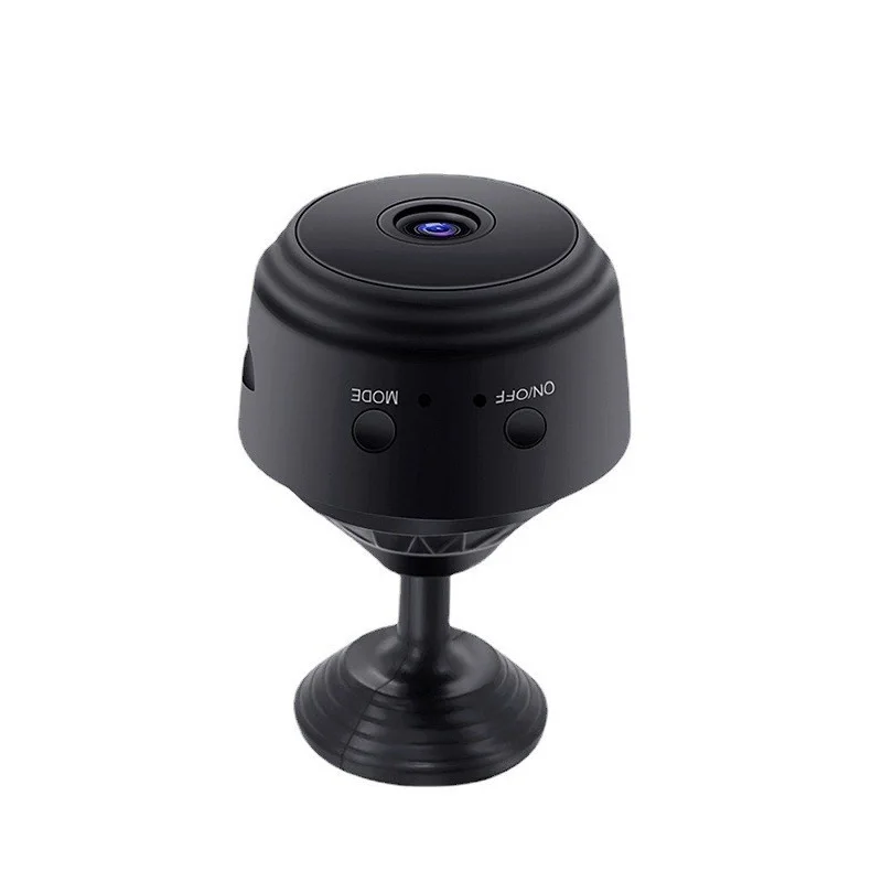 NEW HOT SALE A9 Mini Camera WiFi Wireless Monitoring Security Protection Remote Monitor Camcorders Video Surveillance Smart Home