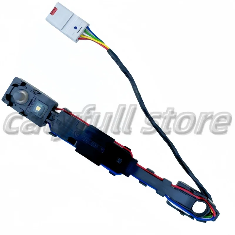 1 Pcs Door Handle Chip Sensor Switch Button For Cadillac XTS ATS ATSL XT4 XT5 XT6 CT6