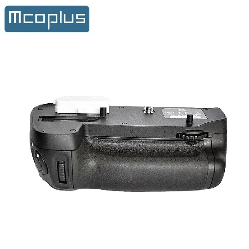 قبضة بطارية عمودية Mcoplus BG-D7100 /D7200 لكاميرا Nikon D7100 D7200 SLR مثل MB-D15 MBD15
