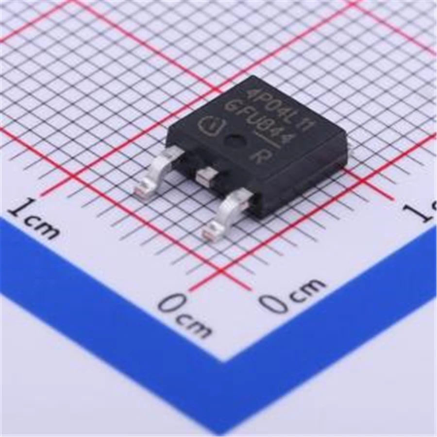 

5 шт./партия (MOSFET) IPD50P04P4L11