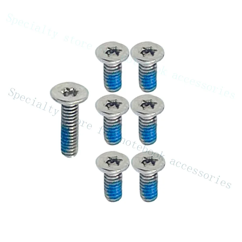 A+  Bottom Case screws For ASUS Zenbook 13 UX325 UX325EA UX325JA UX325UA UX325SA