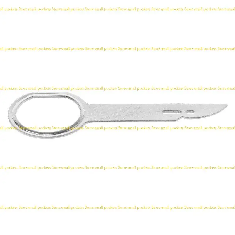 R1WD Car Radio Stereo Removal Needle Release Tool Disassembly Pin Repair Tool Extr