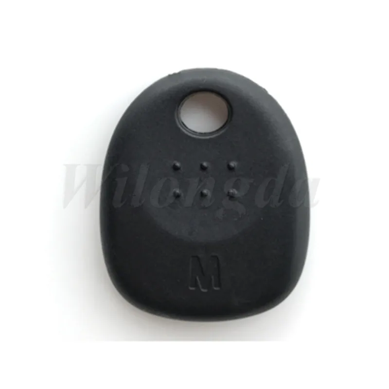 50 قطعة قذائف مفتاح السيارة المستجيب العالمي KD VVDI شفرة رئيس مع حامل رقاقة متوافق مع كيا هيونداي فيات سيتروين