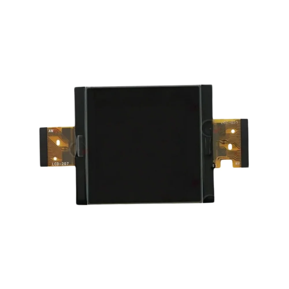 LCD Display For Mercedes R164/251 ML350 ML500 Instrument 