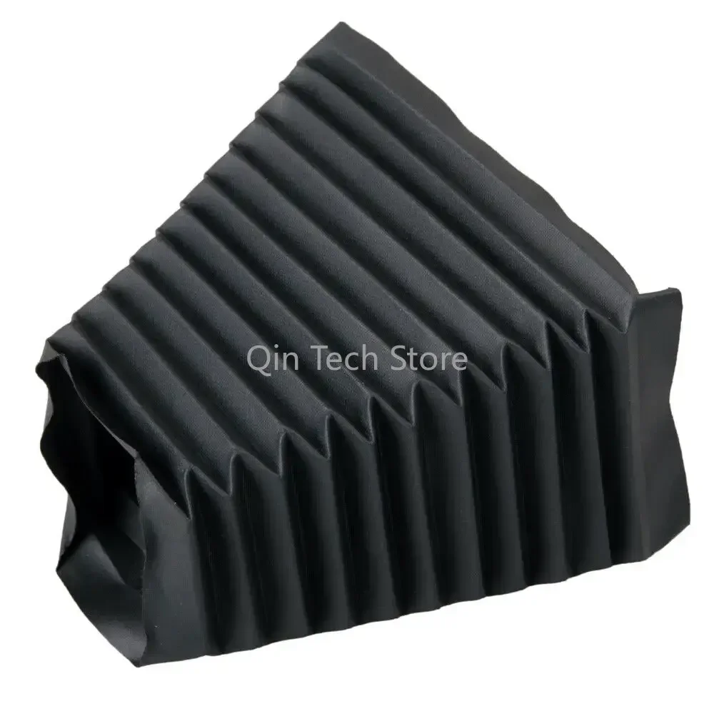 Профессиональный сильфон для камеры Voigtlander Bessa II Heliar 6x9 с радиочастотным дальнометром