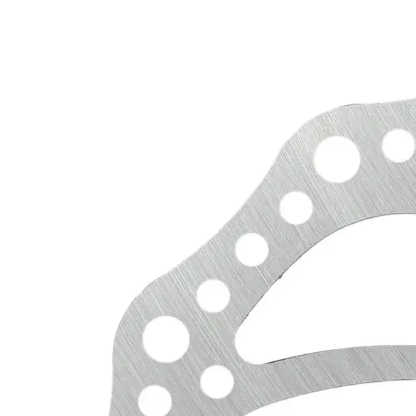 

/Mechanical /Disc /Brake Set Front Rear With 160mm Rotors Wire Controlled Alloy Mountain Bike Bicycle Braking System Components
