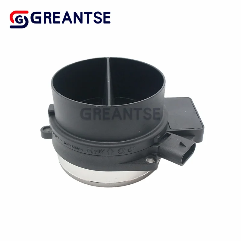 8-25318-411-0 Mass Air Flow Meter MAF For Chevrolet Silverado Suburban Tahoe Avalanche Corvette Automotive Parts 4