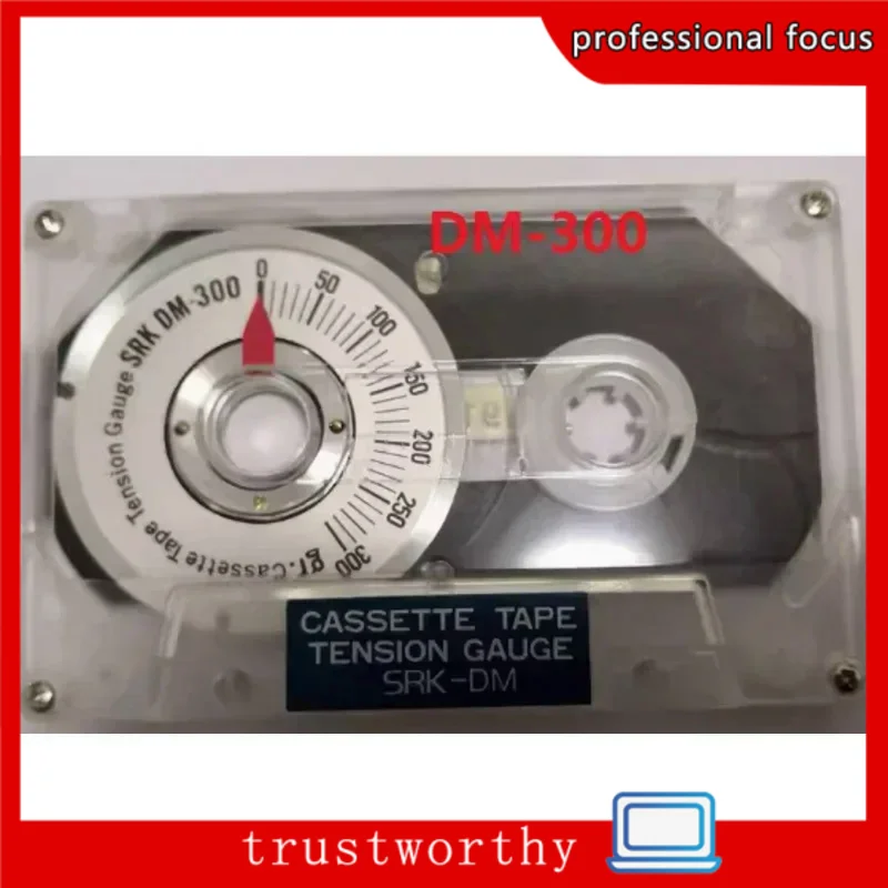 

Genuine for ABEX DM-300 TEST TAPE