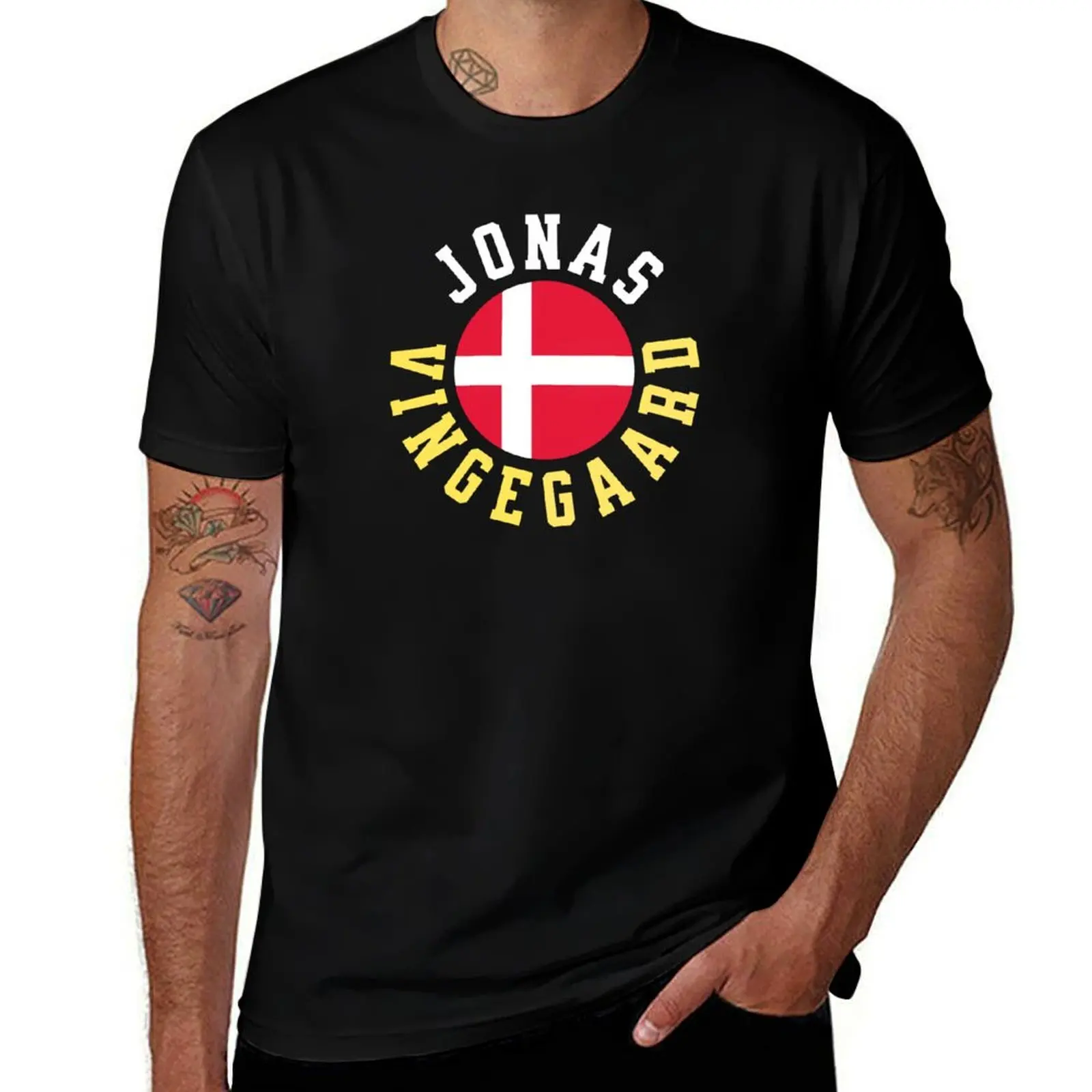

red and yellow bike T-Shirt man tshirt graphic t shirts for man