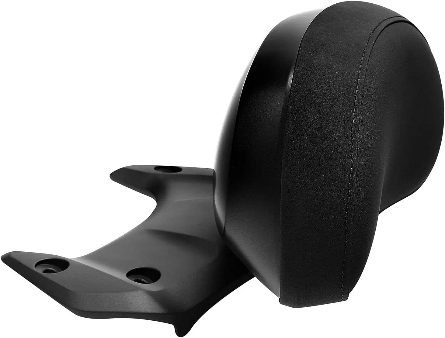 Black Rear Passenge…