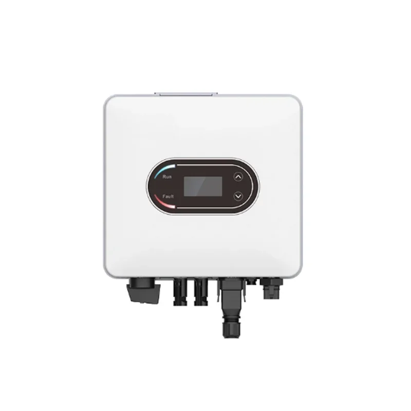 

XG Series XG 1-5KTL-S On Grid Single Phase 1kw 3kw 5kw 5.5kw 6kw 7.5kw Solar Inverter