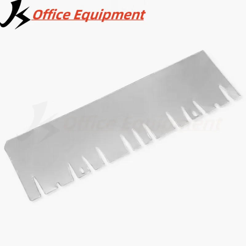 

1 шт. 1575717 1693191 ADF Обложка для документа Mylar для EPSON DS-1610 DS-1630 DS-1660W