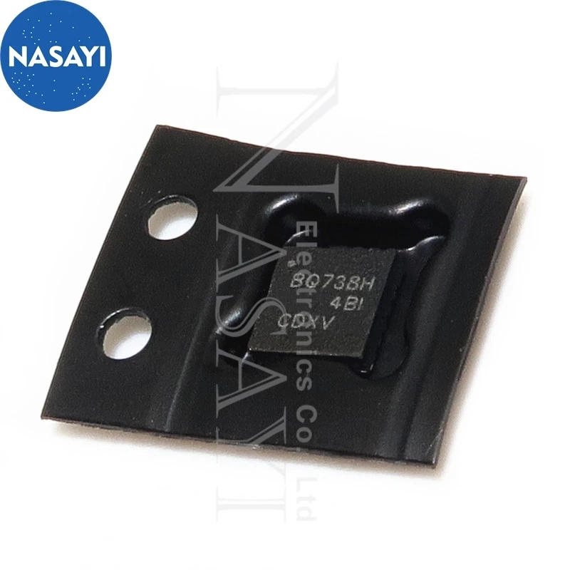 5PCS BQ24738H BQ738H EL4N40 4N40 TPS61088RHLR TPS61088 MOC3063 3063 RT8207MZQW J7= COSMO3063 COSMO3063