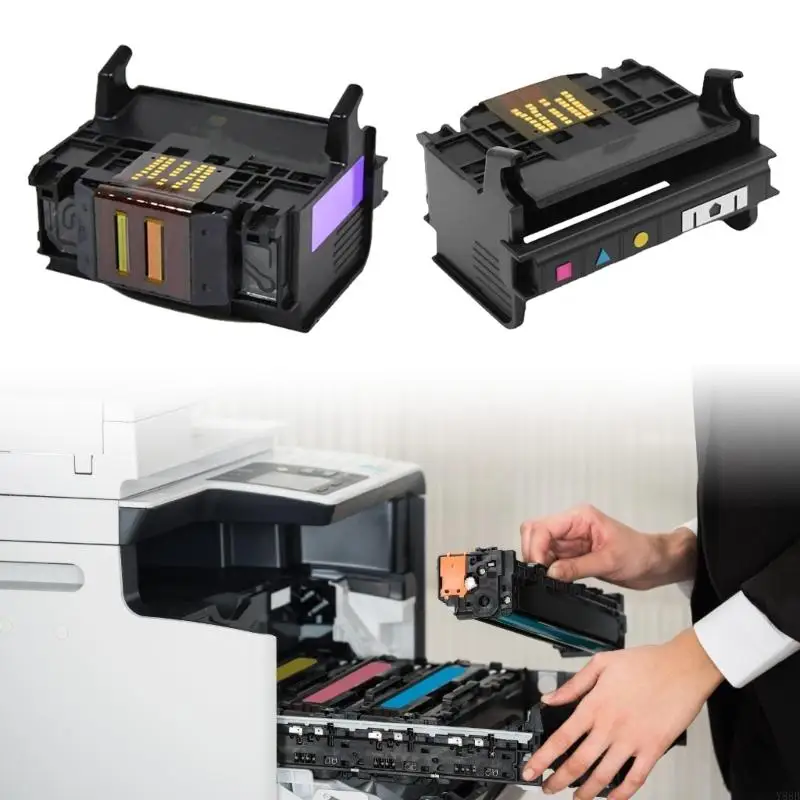 Y88B 862 Печатная головка Head Head Home Printer для B110A B109A B210A B310A B209A