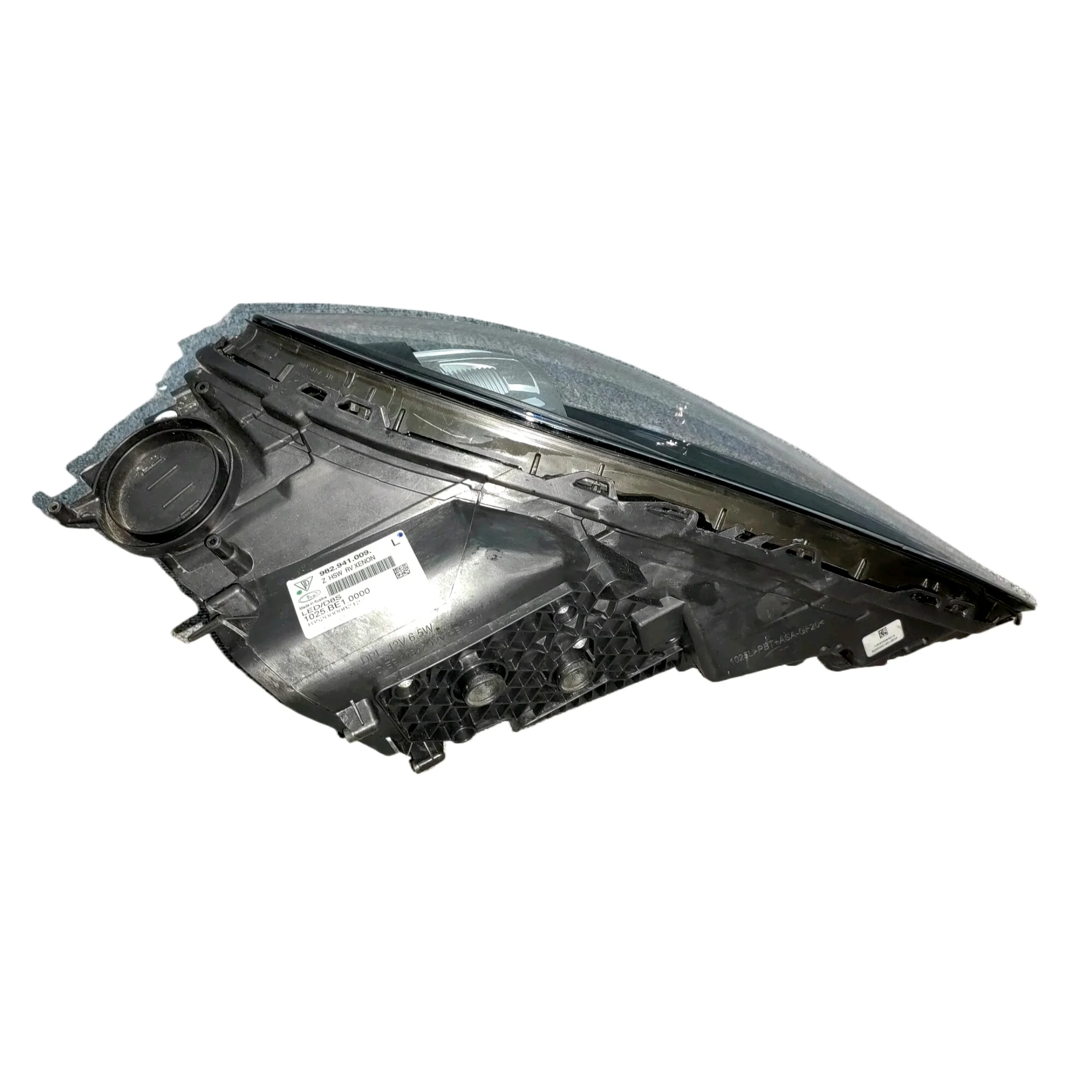 Suitable for High-quality Headlights of Porsche 718 982 Cars, Automotive Automatic Lighting System, LED Headlights