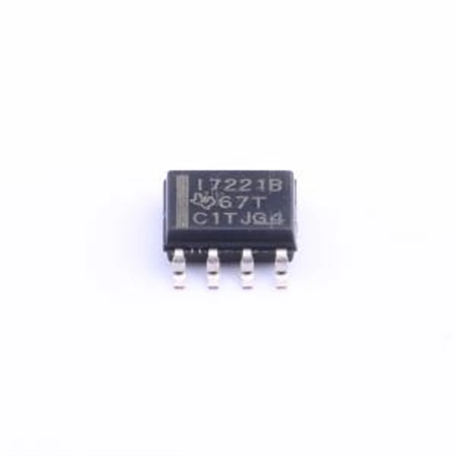 

20PCS/LOT ISO7221BDR (Digital Isolators)