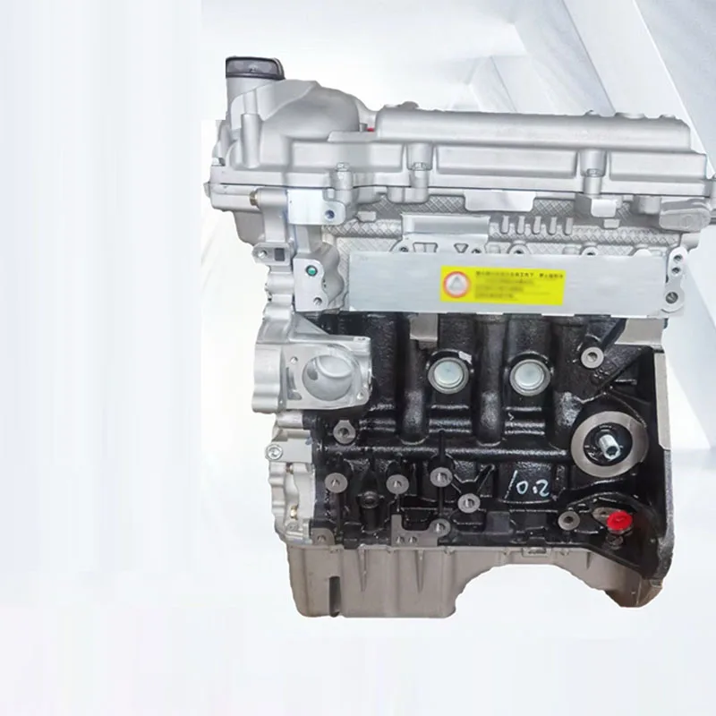 Cheap Price B15D2 Engine Wire Harness New Car Engines 1.5T Sale Micro Turbojet Engine Endo Engines For Chevrolet