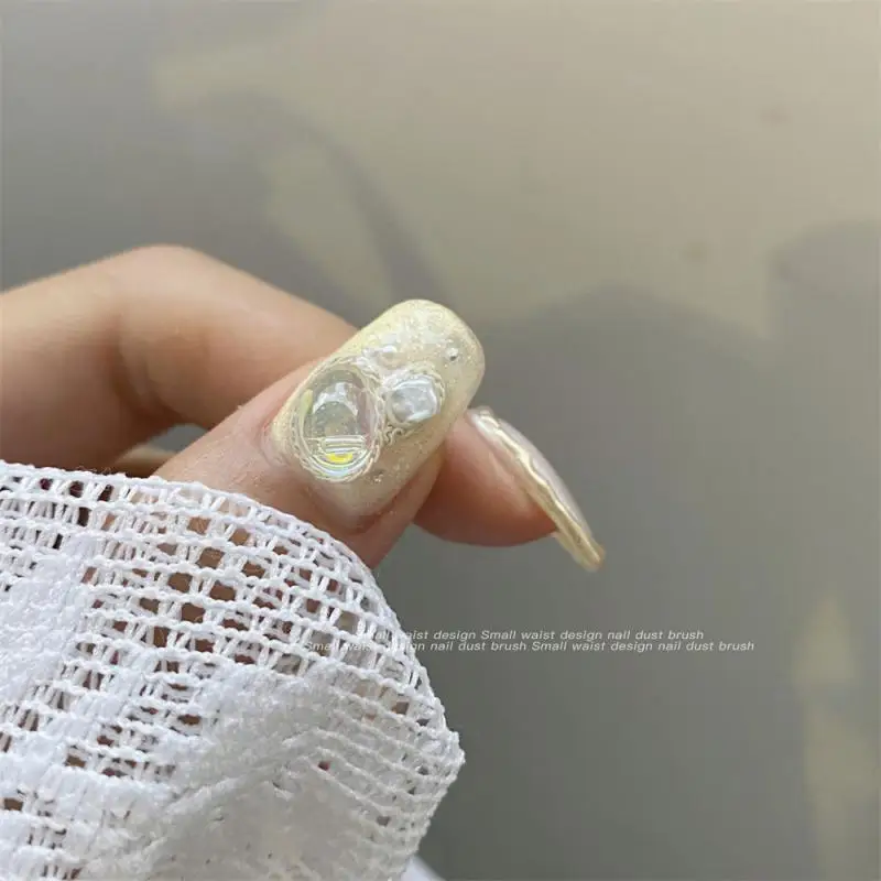 Nail Accessories Drill Fashionable Unique And Eye-catching Design Create Stunning Nail Art Easy To Apply And Remove