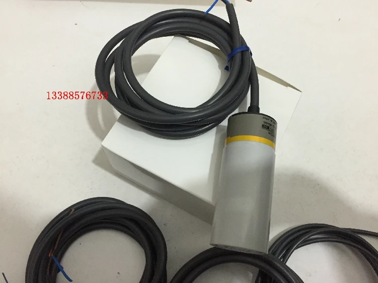 НОВЫЙ ОРИГИНАЛ E2K-X15MF1