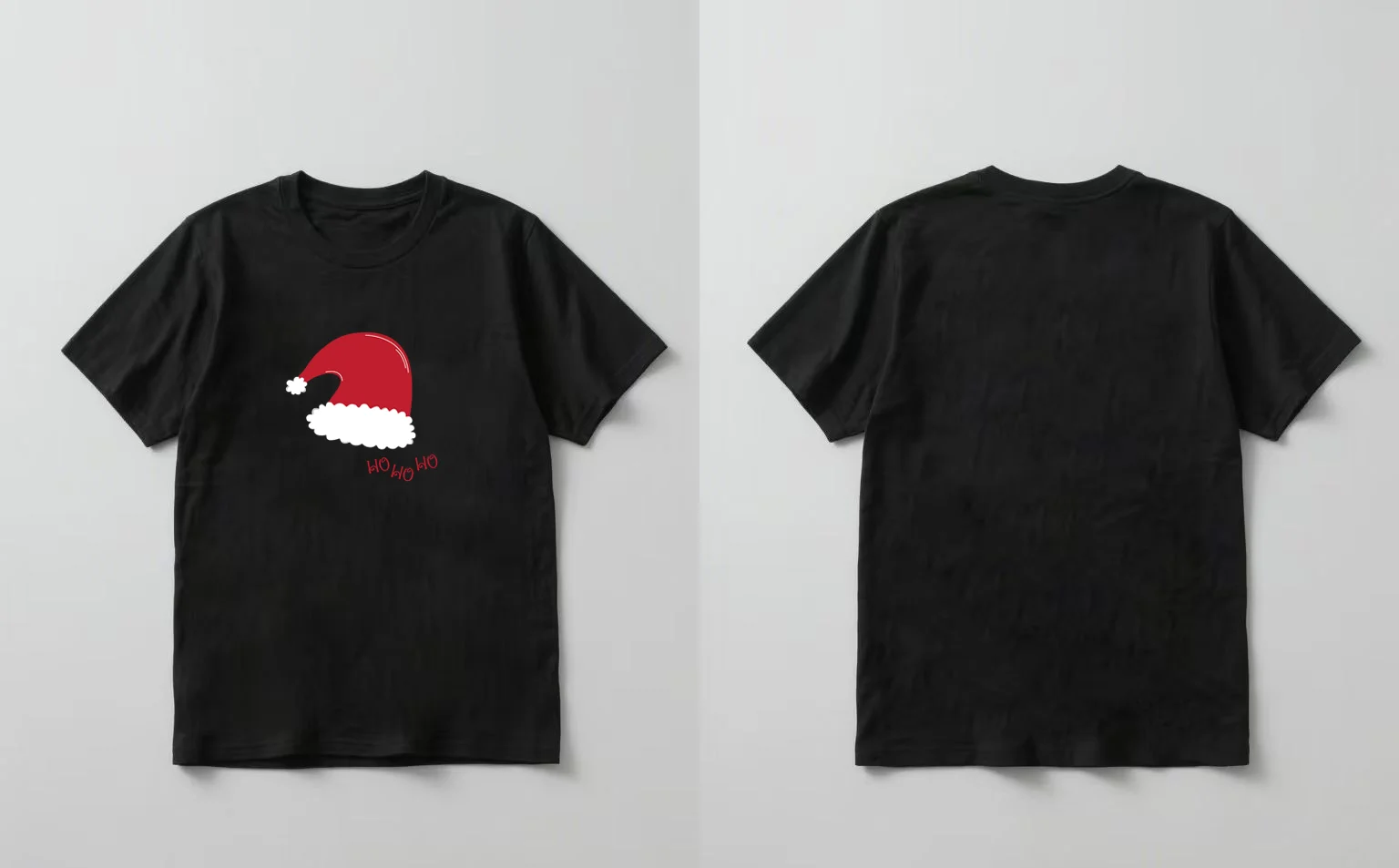 L'ultima moda casual nel 2025 presenta camicie a maniche corte stampate in stile natalizio adatte sia per uomini che per donne