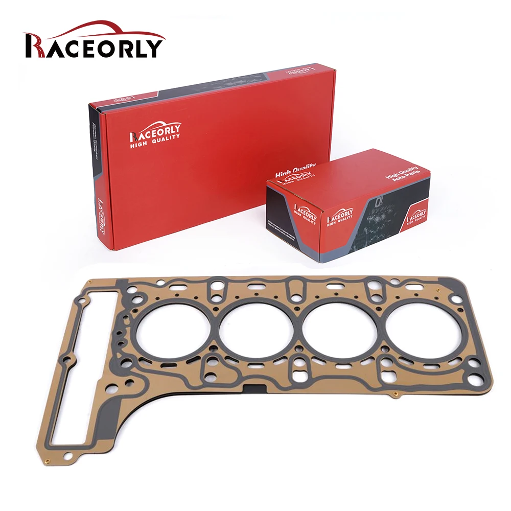 Professional Engine Full Gasket Set 6510160500 Cylinder Head Gasket For  W166 GLE W176 OM651 2.2L Diesel view 2