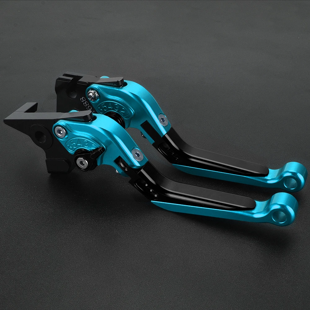 

Brake Clutch Levers For SUZUKI VSTROM1050 V-STROM 1050 XT 1050XT 2021 2022 2023-2025 Motorcycle Accessories Adjustable Folding