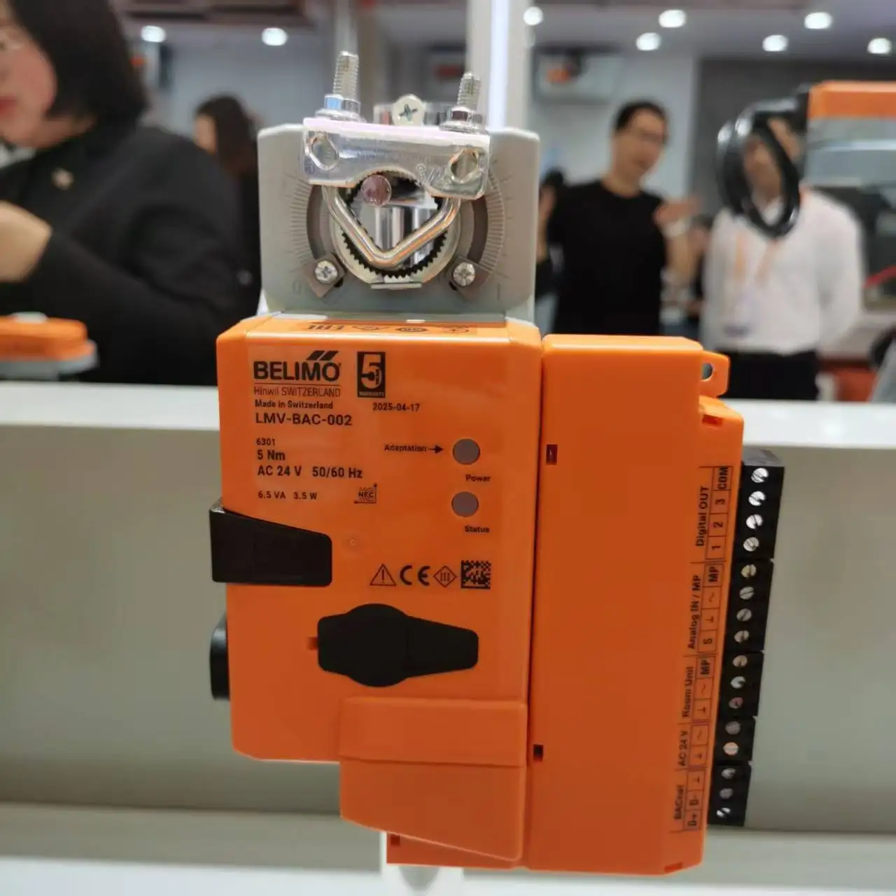 2025 Switzerland Be…