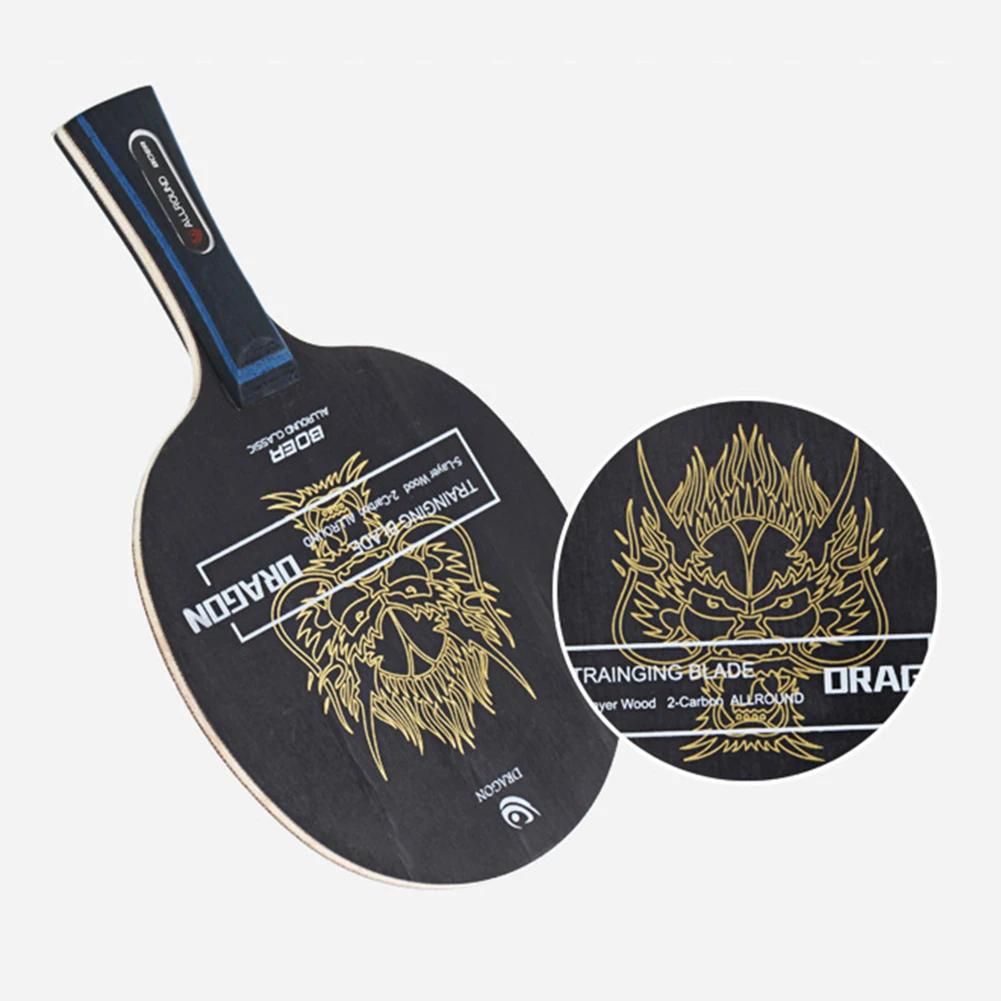 

Практичная и полезная новая ракетка для настольного тенниса, нижняя пластина, аксессуары, летучая мышь, черная скорость, быстрое лезвие для настольного тенниса