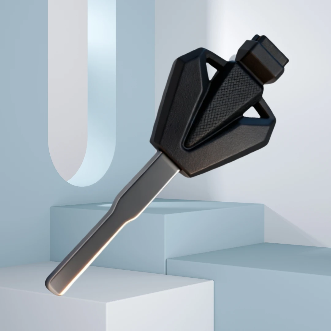 

Motorcycle key For Yamaha X-C85 Blank Key Motorcycle Replace Uncut Keys Blank Key including magnet