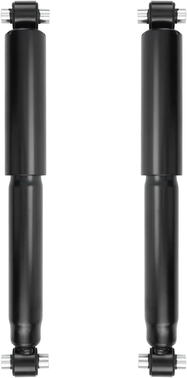 

Комплект задних амортизаторов, совместимый с Ford Fusion 2006-2012, Lincoln MKZ 2007-2012, Mazda 6 2003-2008, Mercury Milan 2006-2011 гг.