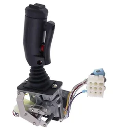 Joystick Controller 132537 For Skyjack Scisssor Lift