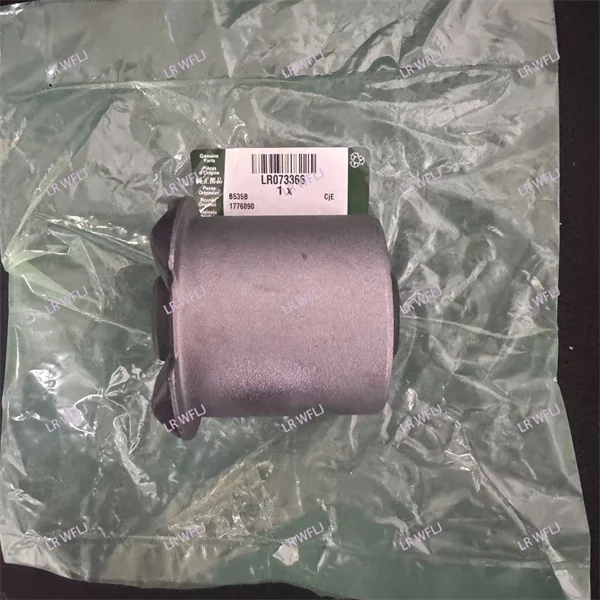 

LR023715 Front Lower Rear Control Arm Bushing LR025986 LR055291 RBX500531 For Land Rover Range Rover Sport 4.2L 4.4L 5.0L