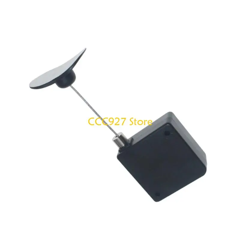 B03F 4PCS Remote Remote Control Tethers dengan LEASHS yang dapat disesuaikan remote aman