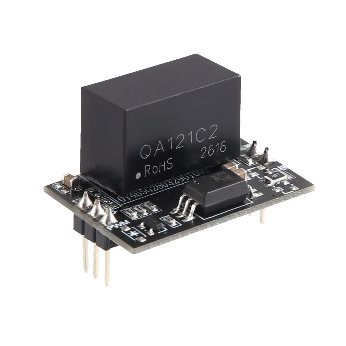 MOS Isolation Driver Module Universal IGBT Driver Board Single Channel 2W Drive Power