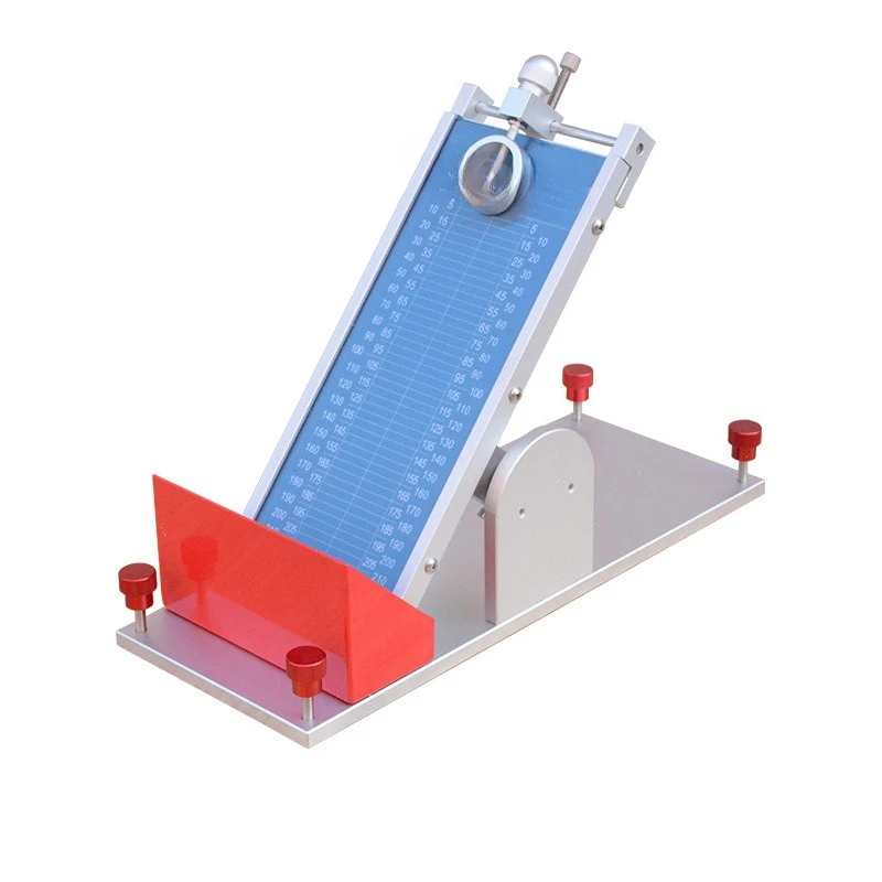

Pressure sensitive tape initial viscosity tester label initial viscosity tester