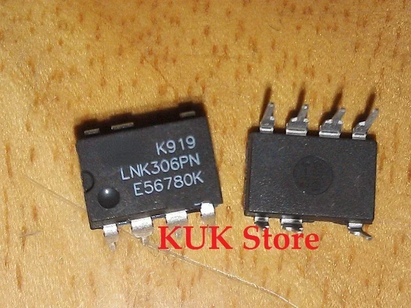 Original  LNK302PN   LNK304PN   LNK305PN   LNK306PN   LNK364PN