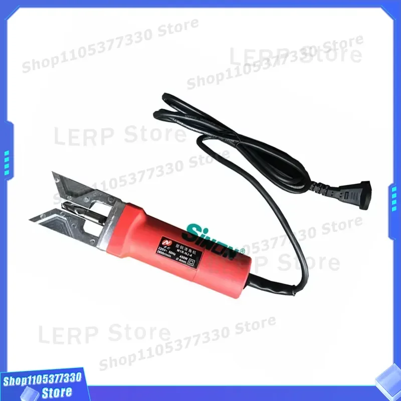Portable Electric Window Cleaner PVC Glass Washing Machine Handheld Cleaning Tool for Home Office High Rise Building