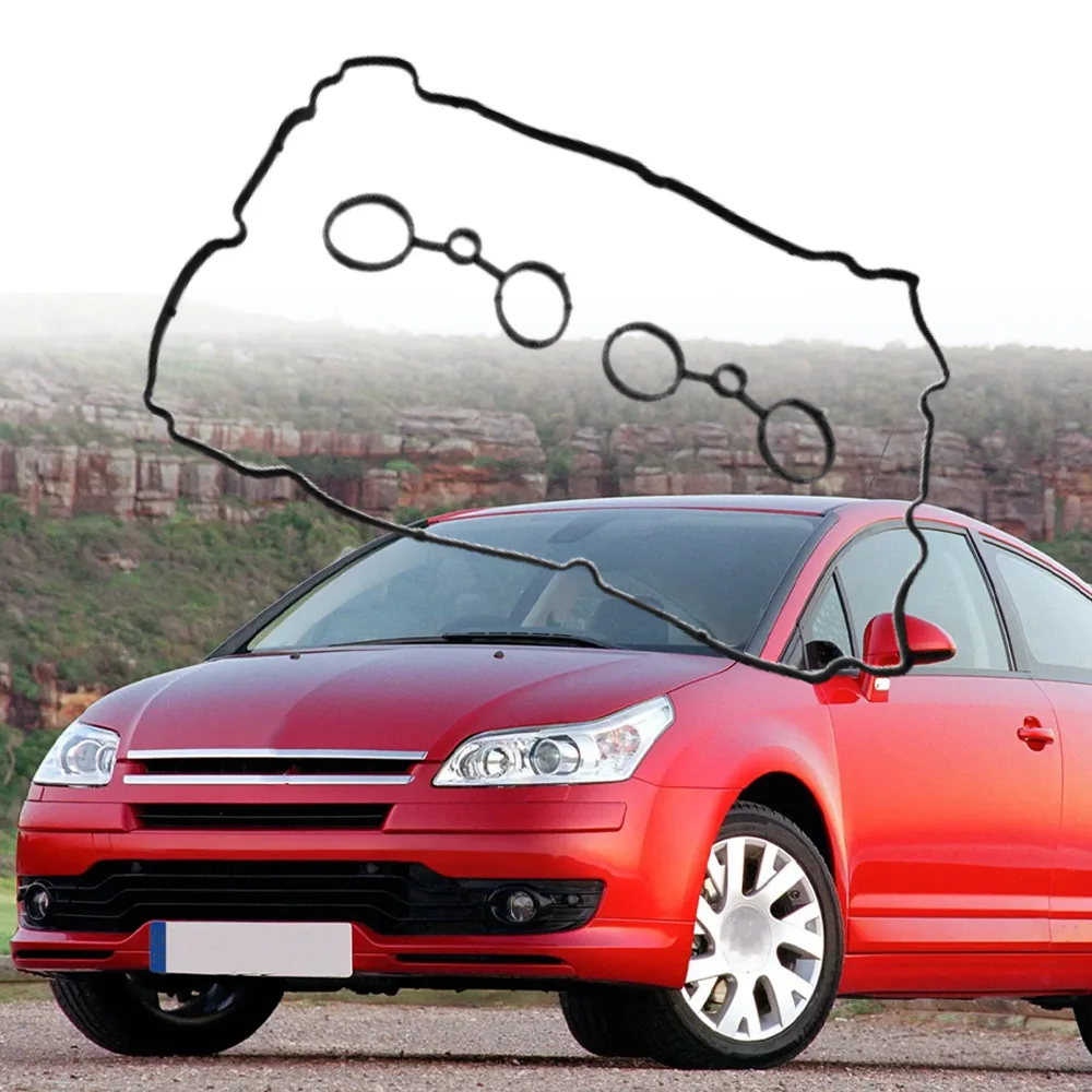 For Citroen C4 C5 D…