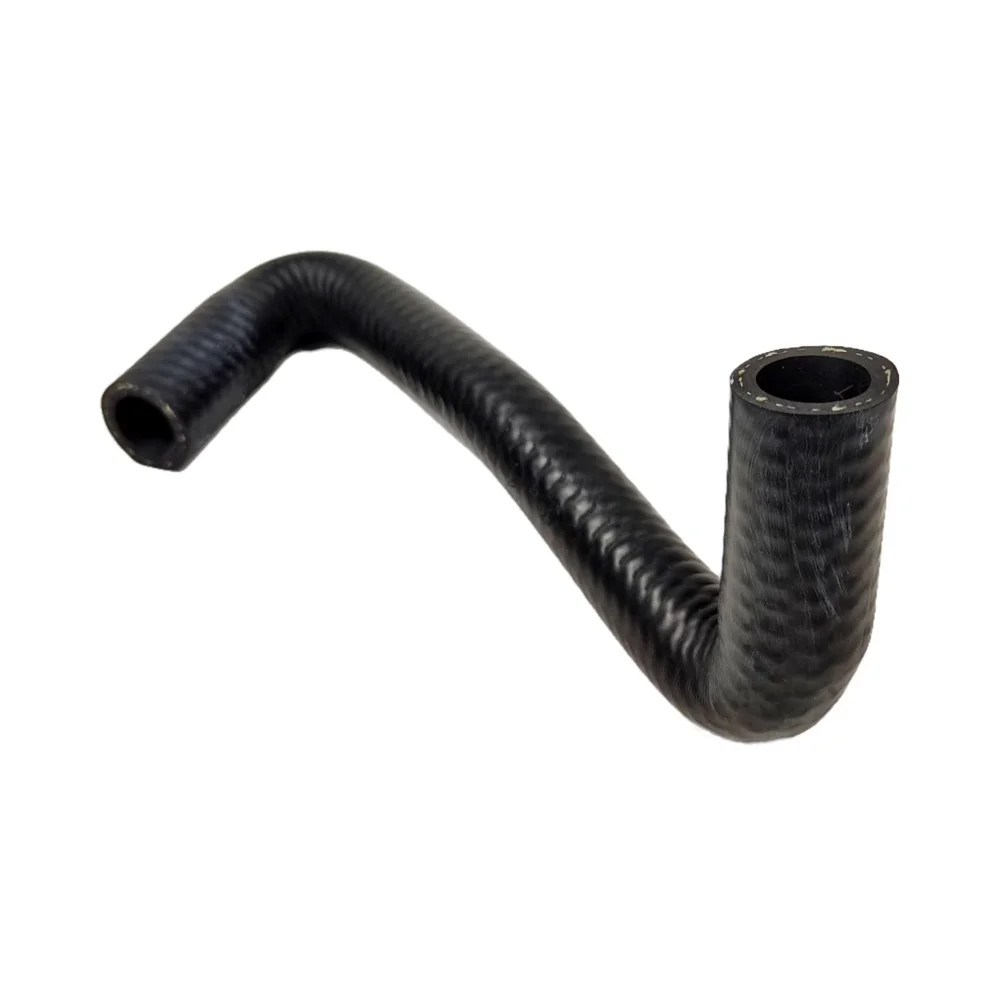 Rubber Radiator Coolant Hose Auto Spare 1J0121096BK For VOLKSWAGEN GOLF IV  2.0L 1997-2020 BORA 1.6L 2006-2008